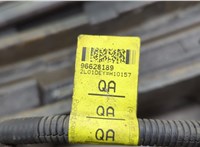  Бампер Opel Antara 2006-2015 20613230 #2