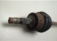  Полуось (приводной вал, шрус) Fiat Grande Punto 2005-2010 20613231 #2
