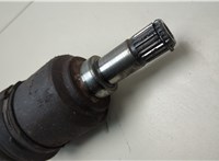 Полуось (приводной вал, шрус) Fiat Grande Punto 2005-2010 20613231 #3