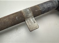  Полуось (приводной вал, шрус) Fiat Grande Punto 2005-2010 20613231 #4