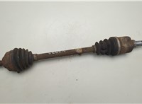  Полуось (приводной вал, шрус) Peugeot 207 2006-2015 20613234 #1