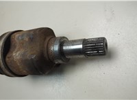  Полуось (приводной вал, шрус) Peugeot 207 2006-2015 20613234 #3