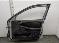  Дверь боковая (легковая) Jaguar X-Type 2001-2009 20613238 #11