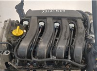  Форсунка топливная Renault Megane 3 2009-2016 11508543 #5