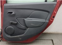  Дверь боковая (легковая) Dacia Sandero 2013-2020 20613253 #3