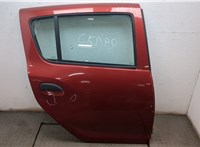  Дверь боковая (легковая) Dacia Sandero 2013-2020 20613253 #1