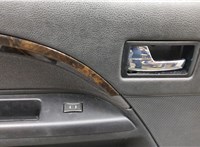  Стеклоподъемник электрический Ford Mondeo 3 2000-2007 11508563 #9