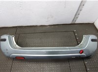  Бампер Ford Fusion 2002-2012 20613257 #1