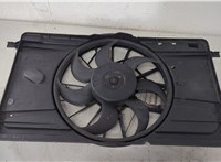  Вентилятор радиатора Volvo S40 2004- 20613262 #2