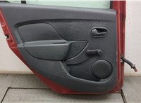  Дверь боковая (легковая) Dacia Sandero 2013-2020 20613268 #2