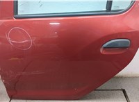  Дверь боковая (легковая) Dacia Sandero 2013-2020 20613268 #7