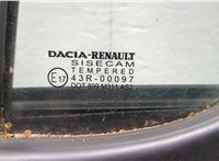  Дверь боковая (легковая) Dacia Sandero 2013-2020 20613268 #9