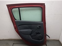  Дверь боковая (легковая) Dacia Sandero 2013-2020 20613268 #12