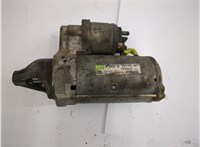  Стартер Opel Astra H 2004-2010 20613269 #2