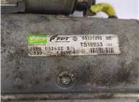  Стартер Opel Astra H 2004-2010 20613269 #3