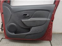  Дверь боковая (легковая) Dacia Sandero 2013-2020 20613283 #2