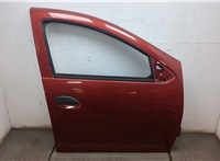  Дверь боковая (легковая) Dacia Sandero 2013-2020 20613283 #1