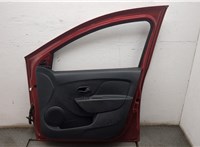  Дверь боковая (легковая) Dacia Sandero 2013-2020 20613283 #12