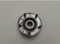  Ступица (кулак, цапфа) Opel Astra J 2010-2017 20613291 #1