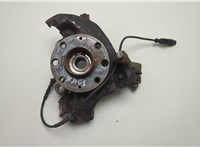  Ступица (кулак, цапфа) Fiat Grande Punto 2005-2010 20613297 #1