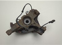  Ступица (кулак, цапфа) Fiat Grande Punto 2005-2010 20613297 #3