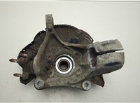  Ступица (кулак, цапфа) Volkswagen Passat 6 2005-2010 20613301 #3