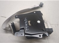  Ремень безопасности Mercedes S W220 1998-2006 20613305 #2