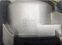  Ремень безопасности Mercedes S W220 1998-2006 20613305 #5