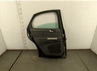  Стекло боковой двери Volvo S40 2004- 11508669 #9