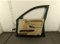  Дверь боковая (легковая) Jaguar X-Type 2001-2009 20611765 #2