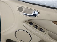  Дверь боковая (легковая) Jaguar X-Type 2001-2009 20611765 #8