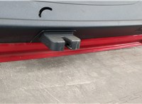  Замок багажника Seat Ibiza 4 2008-2015 11508679 #2