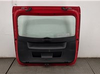  Замок багажника Seat Ibiza 4 2008-2015 11508679 #3