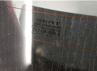  Замок багажника Seat Ibiza 4 2008-2015 11508679 #4