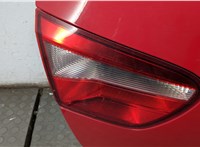  Замок багажника Seat Ibiza 4 2008-2015 11508679 #5