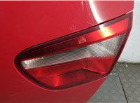  Замок багажника Seat Ibiza 4 2008-2015 11508679 #6