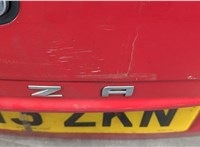  Замок багажника Seat Ibiza 4 2008-2015 11508679 #9