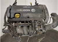  Двигатель (ДВС) Opel Zafira B 2005-2014 20611867 #2