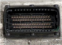  Блок управления двигателем Opel Zafira B 2005-2014 20612094 #2
