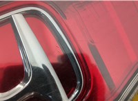  Фонарь крышки багажника Honda Civic 2005-2012 11508715 #3