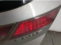 Фонарь крышки багажника Honda Civic 2005-2012 11508715 #11