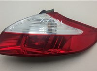 265500007R Фонарь (задний) Renault Megane 3 2009-2016 20612206 #1