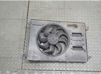  Вентилятор радиатора Ford Galaxy 2006-2010 20612415 #1