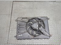  Вентилятор радиатора Ford Galaxy 2006-2010 20612415 #2