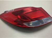  Фонарь (задний) Opel Insignia 2008-2017 20612417 #1