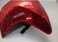  Фонарь (задний) Peugeot 3008 2009-2016 20612692 #5
