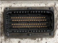  Блок управления двигателем Opel Vectra C 2002-2008 20612709 #2