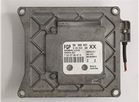  Блок управления двигателем Opel Vectra C 2002-2008 20612709 #4