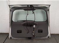 1686905, P4M51N40410AN Крышка (дверь) багажника Ford Focus 2 2008-2011 20612735 #4