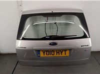 1686905, P4M51N40410AN Крышка (дверь) багажника Ford Focus 2 2008-2011 20612735 #1